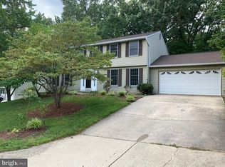 15402 Autumn Ln, Dumfries, VA