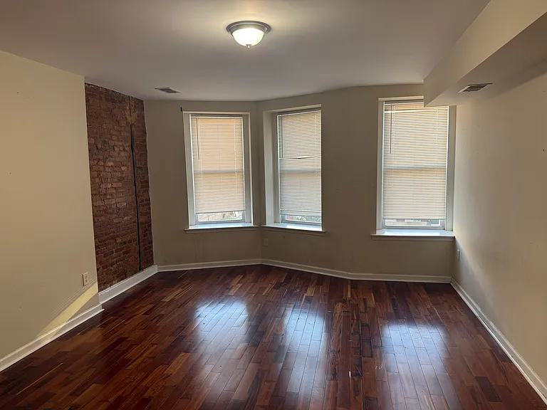 2503 N Calvert St #2 — Photo 2