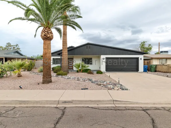 2162 E Concorda Dr, Tempe, AZ 85282