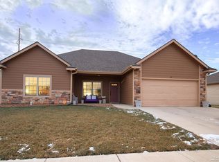 90 Wildcat Cir, Salina, KS 67401