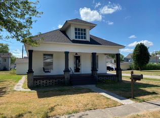 204 S Liberty St, Webb City, MO 64870
