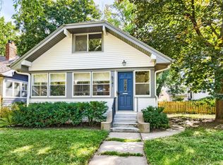 5141 42nd Ave S, Minneapolis, MN 55417