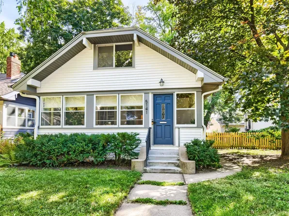 5141 42nd Ave S, Minneapolis, MN 55417