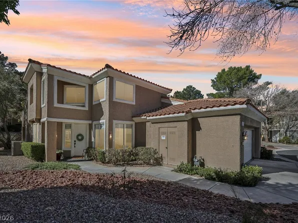 1901 Summer Pine Ct Unit 101, Las Vegas, NV 89134