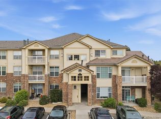 5733 N Gibralter Way #3308, Aurora, CO 80019