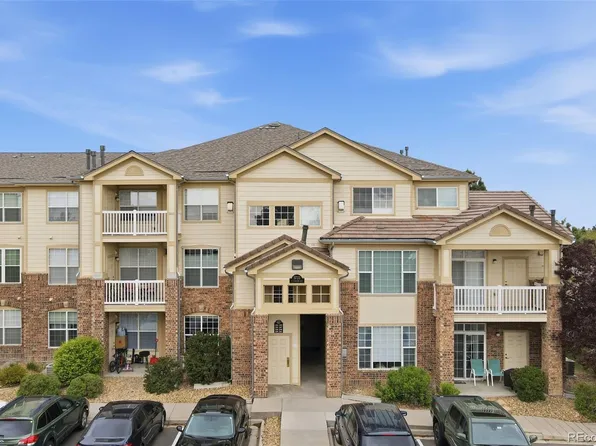 5733 N Gibralter Way #3-308, Aurora, CO 80019
