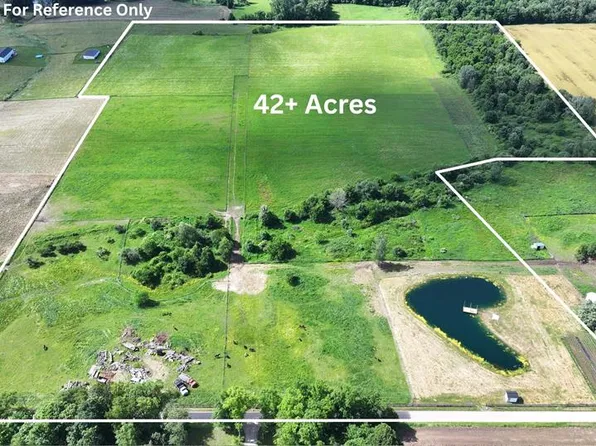 0 Township Road 91, Mount Gilead, OH 43338