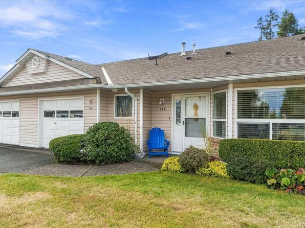 240 Stanford Ave E #106, Parksville, BC V9P 2K8