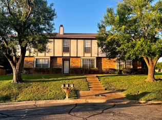 332 Mill Creek Cir #332, Woodway, TX 76712