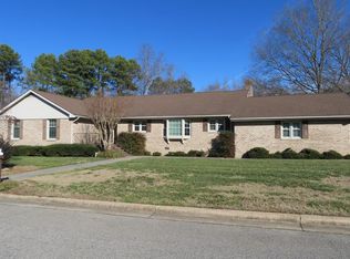 104 Berrywood Ct, Roanoke Rapids, NC 27870