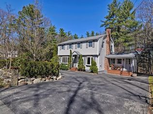 41 Babicz Rd, Tewksbury, MA 01876