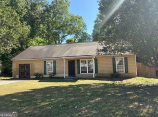 3040 Garnet Way, College Park, GA 30349