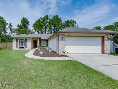 416 WET ROCK Lane, Jacksonville, FL, 32225
