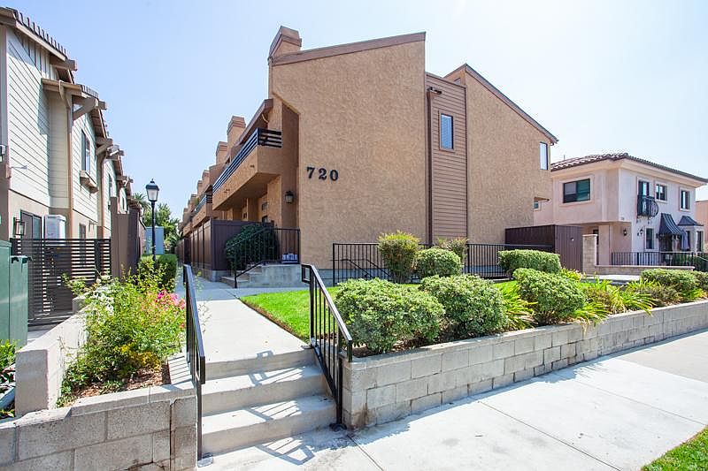 1st image of 720 S Marengo Ave APT 6