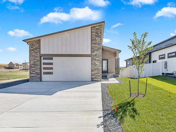 The Bridgerton Plan, Saddle Ridge