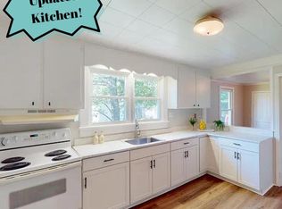 505 Daisy St, Goldsboro, NC 27530