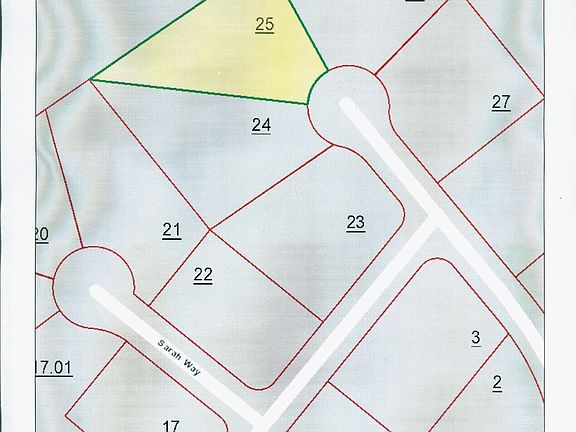 2nd image of 5799 Kay Dr