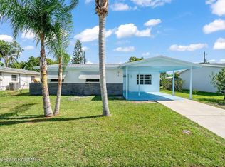 414 Marquis St, Melbourne, FL 32901