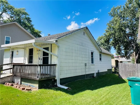 209 E Kay St, Lansing, KS 66043