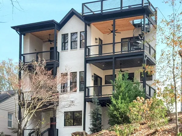 1386 Wayne Ave NE, Atlanta, GA 30306