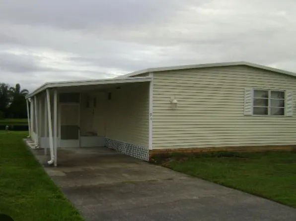 1455 90th Ave Lot 194, Vero Beach, FL 32966