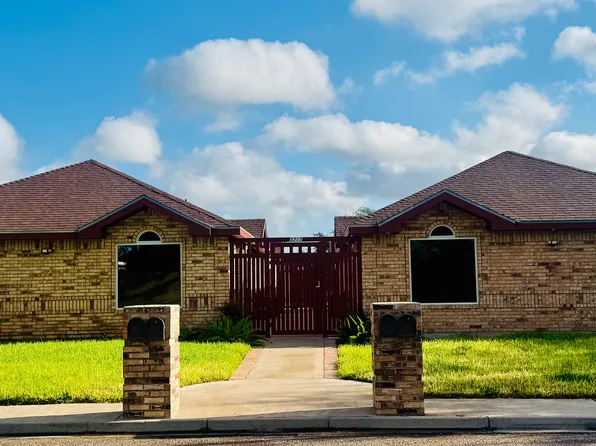 3717 Joby St APT 4, Edinburg, TX 78541