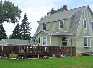 30632 521st Ave, Winthrop, MN 55396