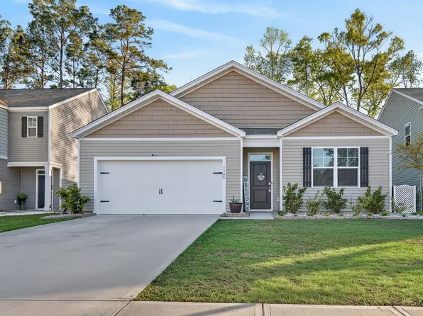 114 Valley Row, Summerville, SC 29483