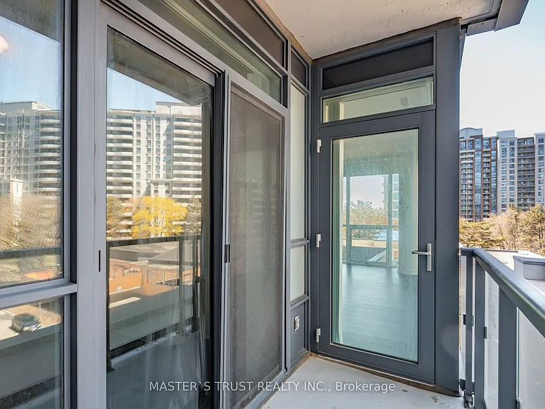 5168 Yonge St #217 — Photo 21
