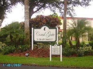6522 Coral Lake Dr #210, Pompano Beach, FL 33063