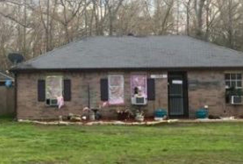 Property Side View