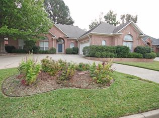 6410 Ashmore Ln, Tyler, TX 75703