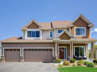 1787 Fox Run, Shakopee, MN 55379