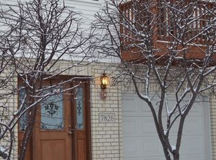 7826 W 87th Pkwy, Bridgeview, IL 60455