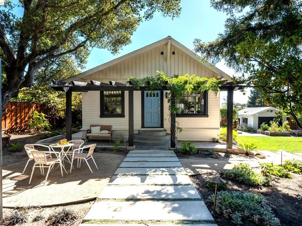 4445 Fair Ave, Oakland, CA 94619