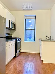 Rented by Zjama Realty Corp