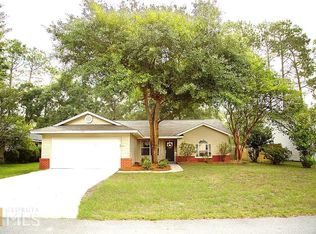 307 E Hallowes Dr, Saint Marys, GA 31558