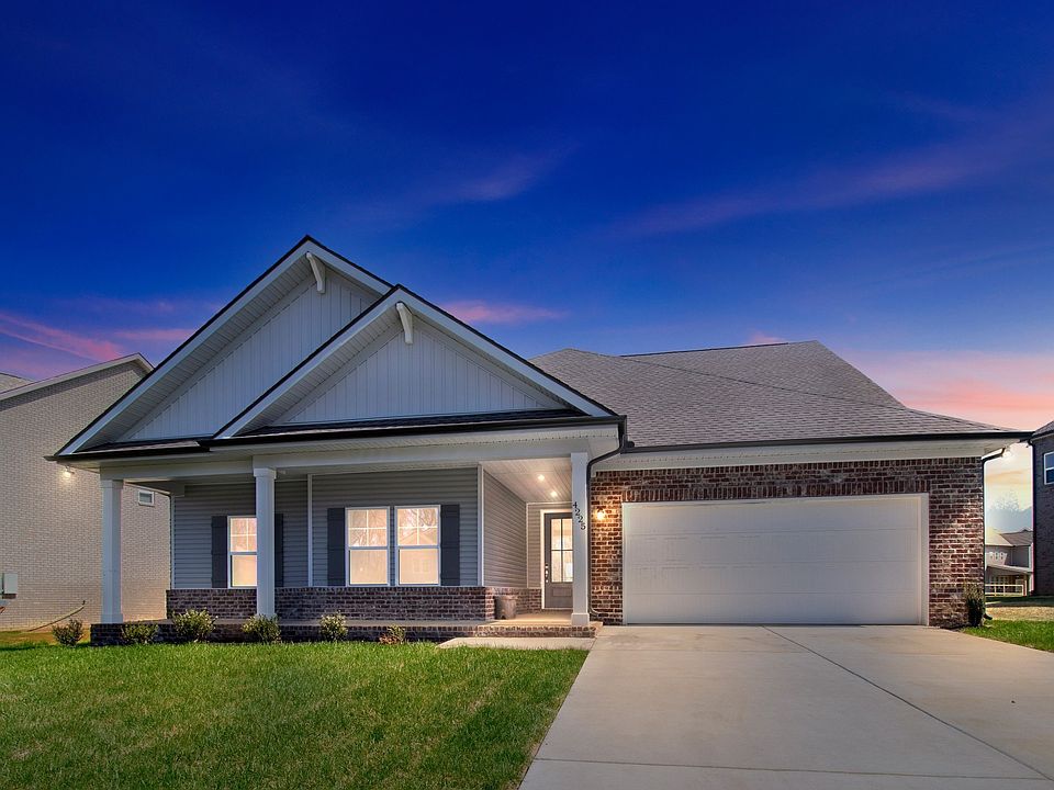 4225 Milano Ct LOT 430, Murfreesboro, TN 37128 Zillow