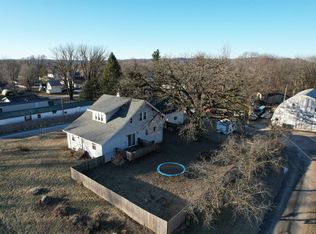 28878 County Road B, Lone Rock, WI 53556
