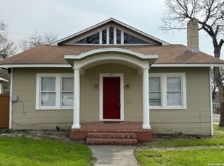 538 W Elsmere, San Antonio, TX 78212