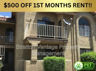 11011 N 92nd St UNIT 2143, Scottsdale, AZ 85260