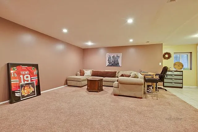 Basement (Another View)