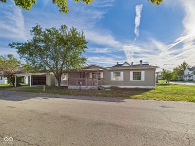 1000 E Willard St, Muncie, IN, 47302