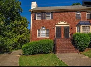 5299 Weyden Ct APT C, Norcross, GA 30071