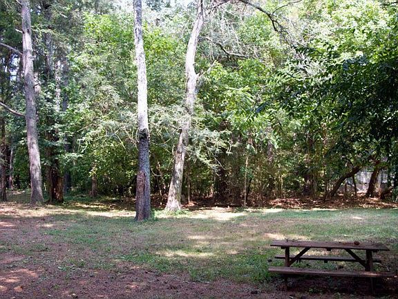 Have a picnic in this park like setting!