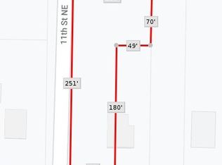 Grove St, Paris, TX 75460