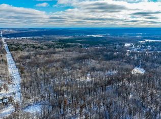 LOT 6 Pierce Homestead Rd, Trego, WI 54888