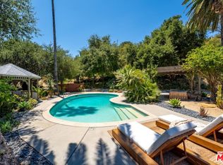 24537 Dry Canyon Cold Creek Rd, Calabasas, CA 91302