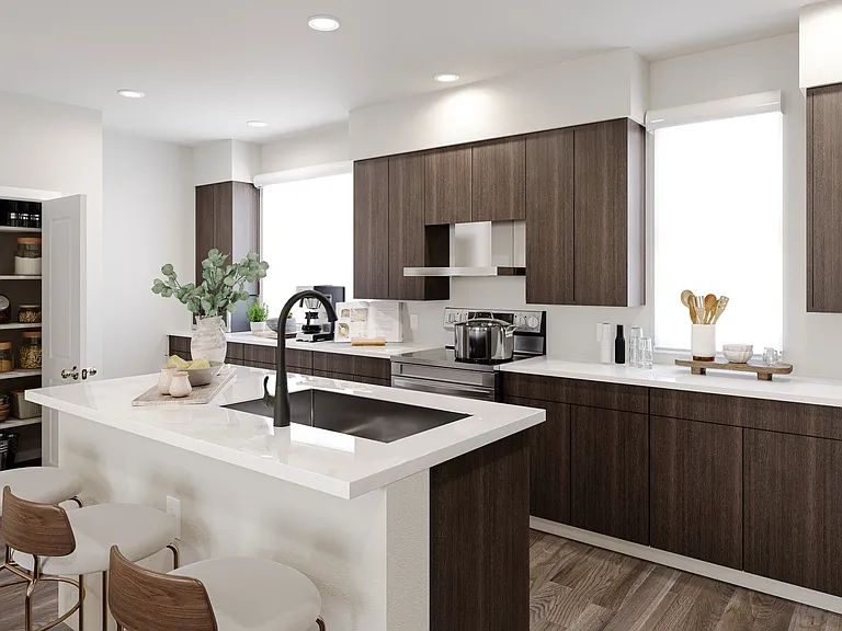 Solaterra Granada Hills — Photo 1