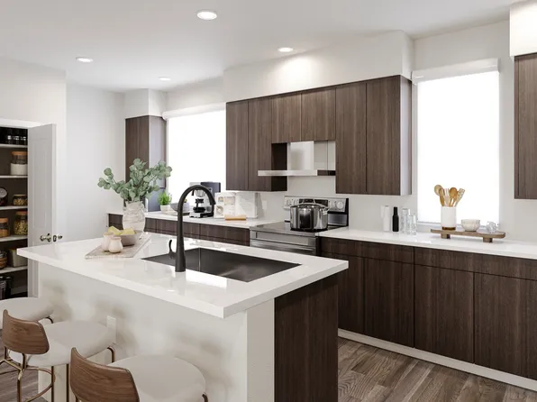 Solaterra Granada Hills